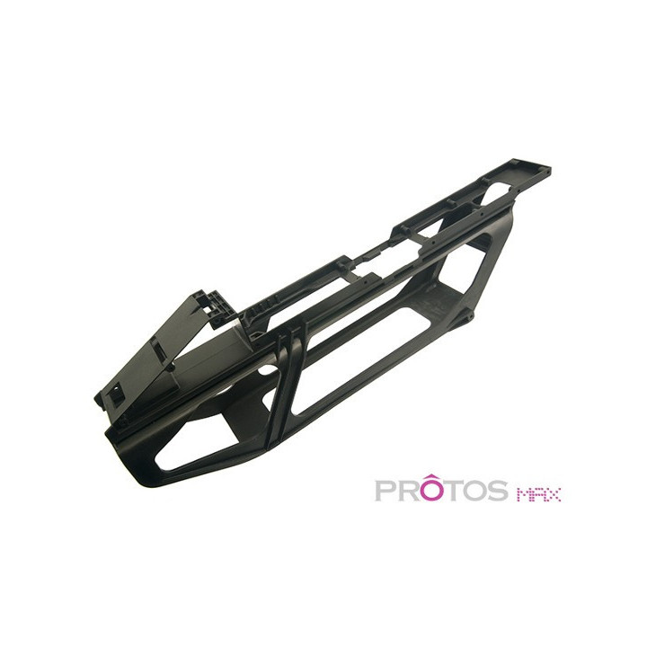 MS-71002 - Main plastic frame (MSH71002) MSHeli