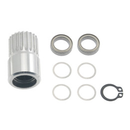 MS-71004 - Pinion 21T (MSH71004) MSHeli