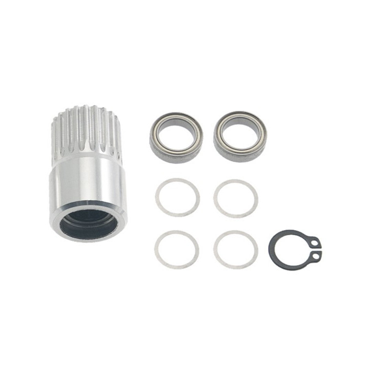 MS-71004 - Pinion 21T (MSH71004) MSHeli