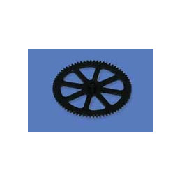 HM-4-3-Z-19 - Main Gear