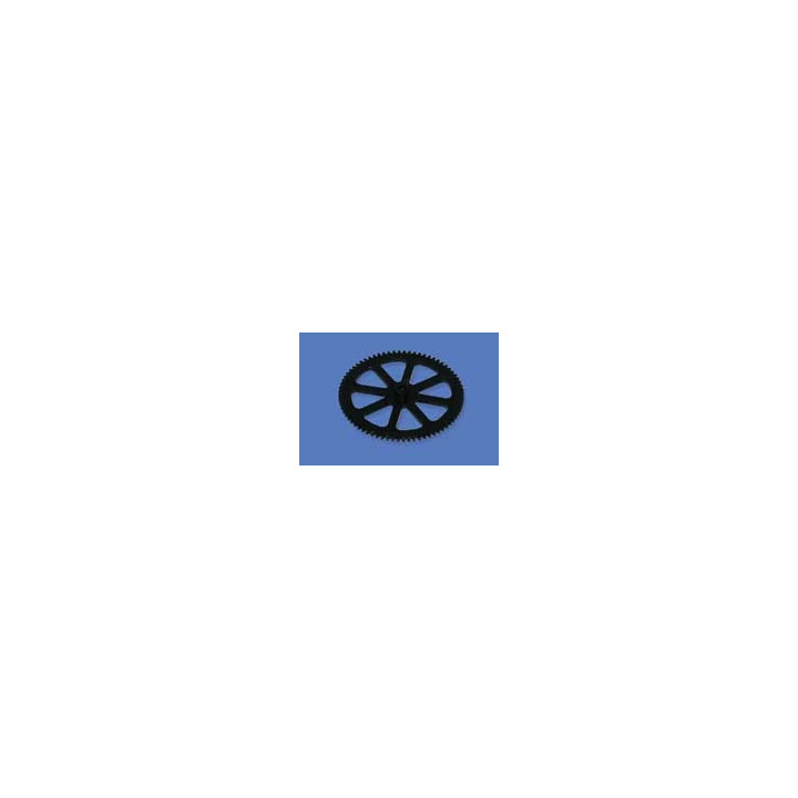 HM-4-3-Z-19 - Main Gear