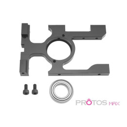 MS-71024 - Servo frame (MSH71024) MSHeli