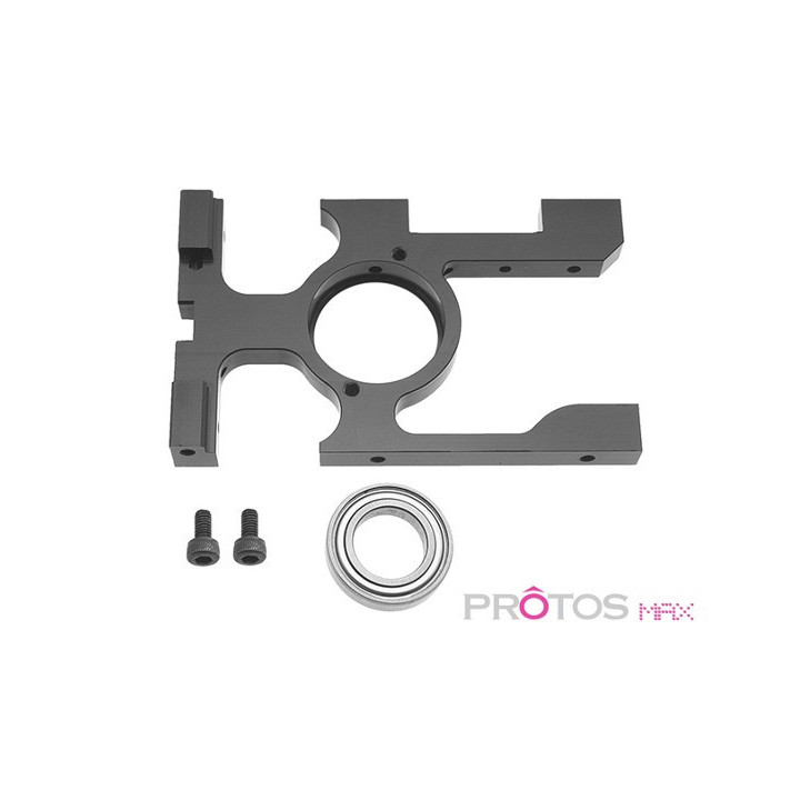 MS-71024 - Servo frame (MSH71024) MSHeli