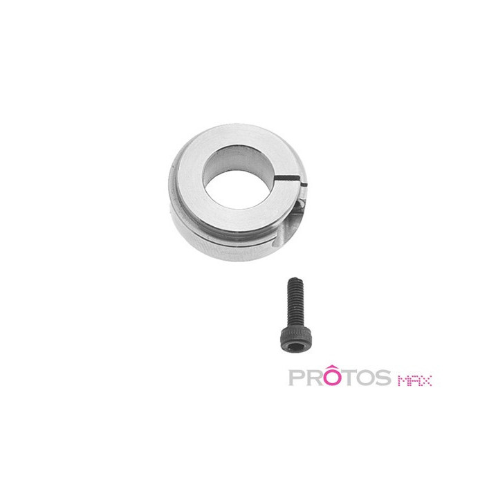 MS-71025 - Main shaft locking ring (MSH71025) MSHeli
