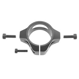 MS-71036 - Tail rod clamp (MSH71036) MSHeli