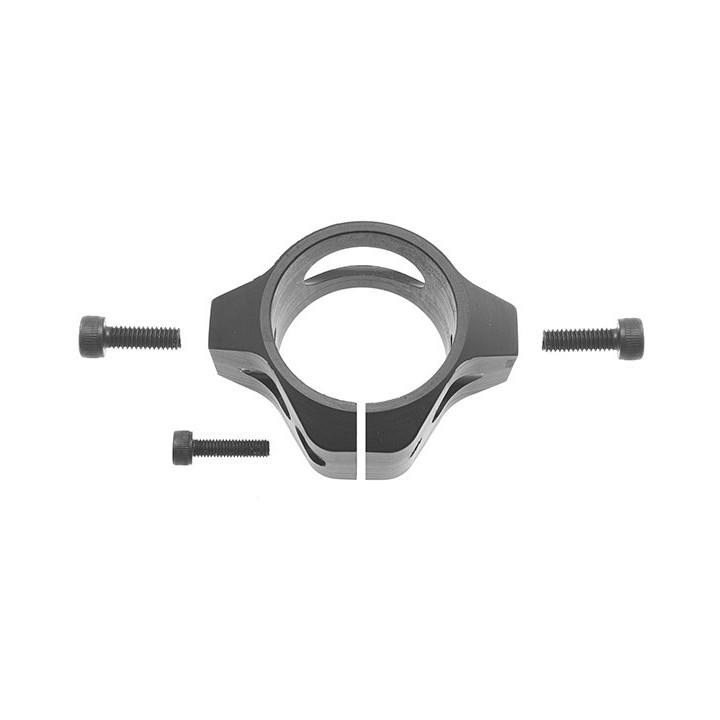 MS-71036 - Tail rod clamp (MSH71036) MSHeli