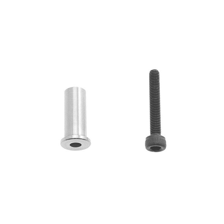 MS-71041 - Tail guide pulley bushing (MSH71041) MSHeli