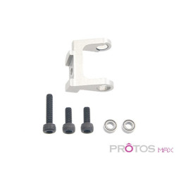 MS-71042 - Tail pitch lever support (MSH71042) MSHeli