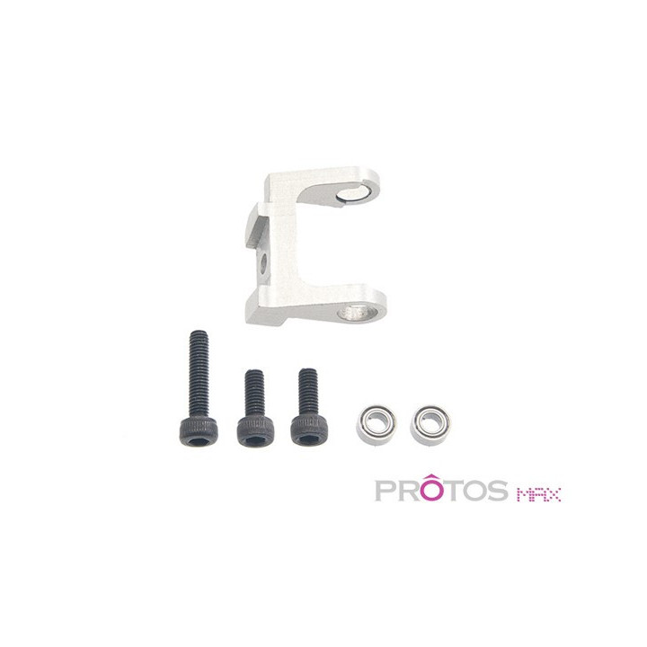 MS-71042 - Tail pitch lever support (MSH71042) MSHeli