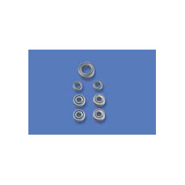 HM-4-3-Z-22 - Bearing set