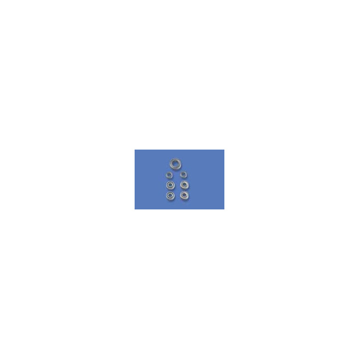 HM-4-3-Z-22 - Bearing set