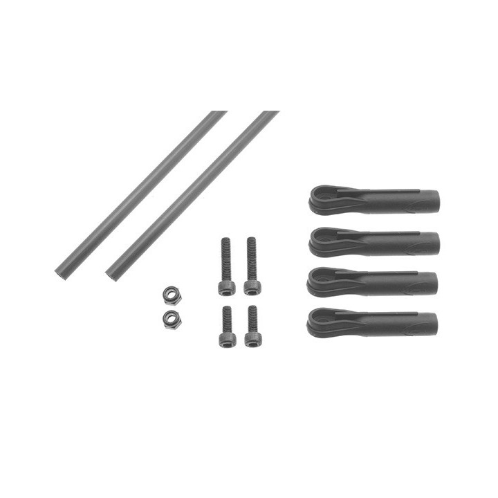 MS-71049 - Tail boom brace (700) (MSH71049) MSHeli