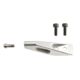 MS-71060 - Main blade holder control arm (1x) (MSH71060) MSHeli