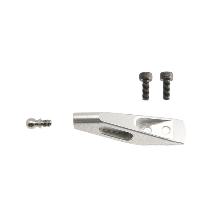 MS-71060 - Main blade holder control arm (1x) (MSH71060) MSHeli