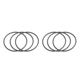 MS-71067 - Battery Oring set (MSH71067) MSHeli