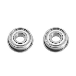 MS-71074 - BB 6x15x5 Flanged (2x) (MSH71074) MSHeli