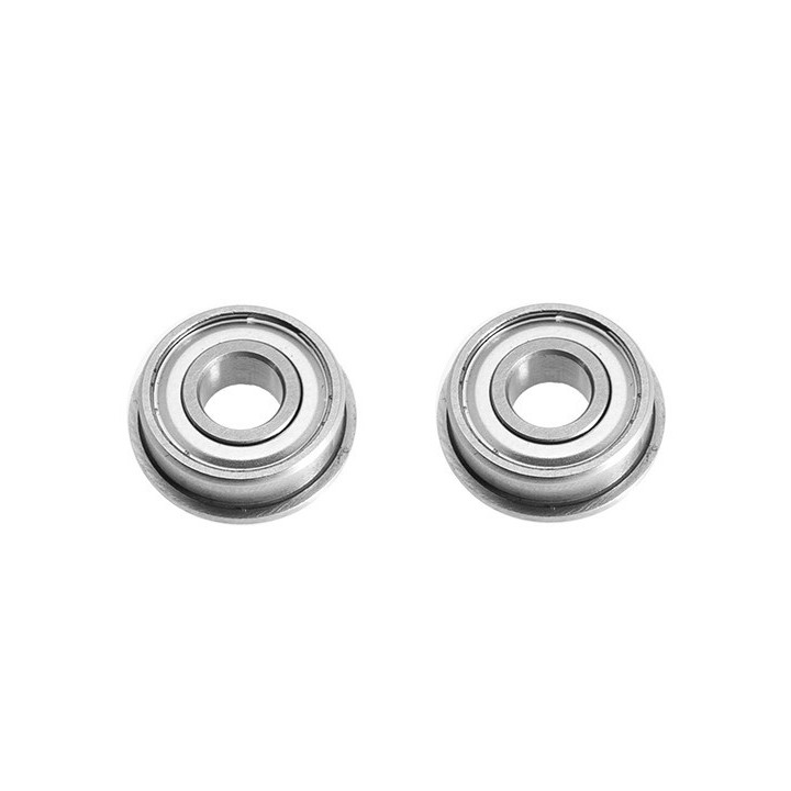 MS-71074 - BB 6x15x5 Flanged (2x) (MSH71074) MSHeli