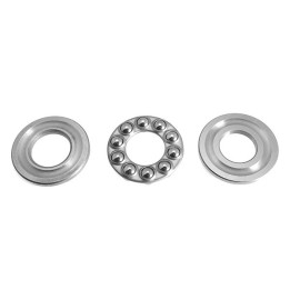 MS-71077 - Thrust BB 12x26x9 (1x) (MSH71077) MSHeli