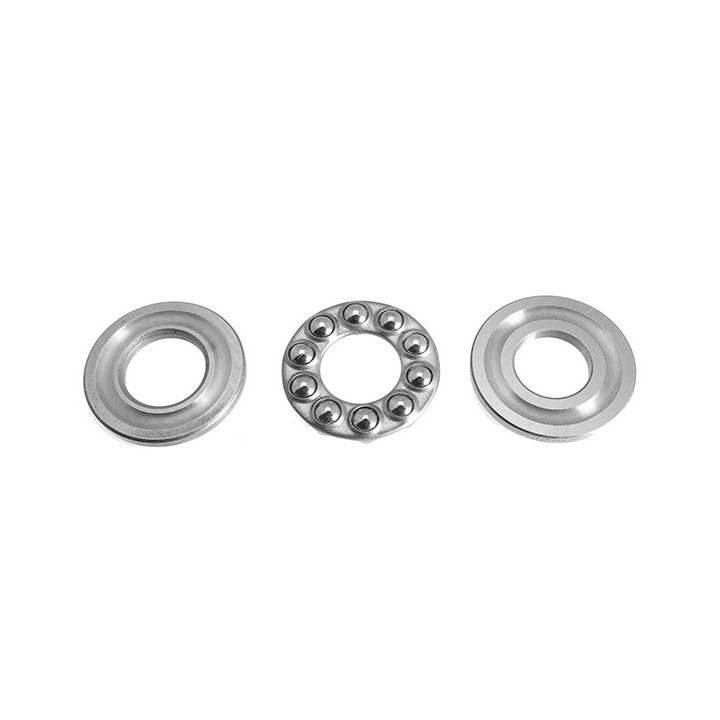 MS-71077 - Thrust BB 12x26x9 (1x) (MSH71077) MSHeli