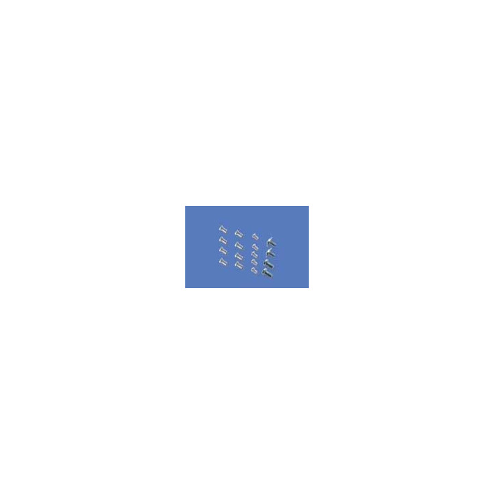 HM-4-3-Z-23 - Screw set