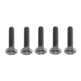 MS-71093 - M4x16 Hex head cap screw (MSH71093) MSHeli