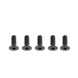 MS-71101 - M4x10 Socket countersunk head screws (MSH71101) MSHeli