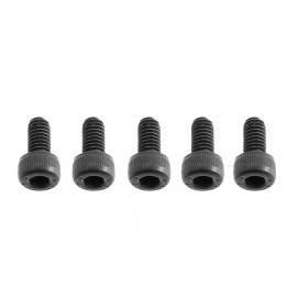 MS-71117 - M4x8 Socket head cap screw (MSH71117) MSHeli