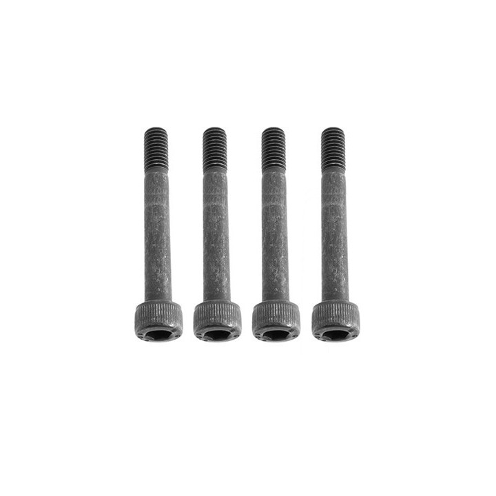 MS-71119 - M5x35 9mm thraded Socket head cap screw (MSH71119) MSHeli