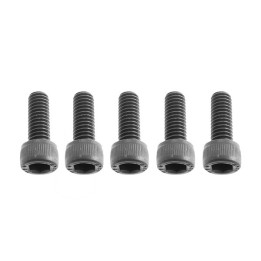 MS-71120 - M6x16 Socket head cap screw (MSH71120) MSHeli