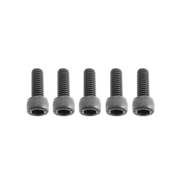 MS-71120 - M6x16 Socket head cap screw (MSH71120) MSHeli