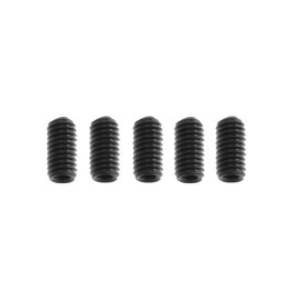 MS-71123 - M4x8 Socket set screw (MSH71123) MSHeli