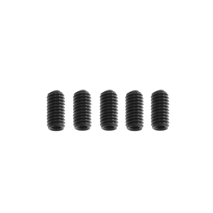 MS-71123 - M4x8 Socket set screw (MSH71123) MSHeli