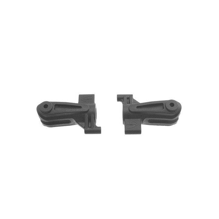 MS-71125 - Tail blade holder (MSH71125) MSHeli