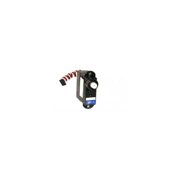 HM-4-3-Z-24 - Servos