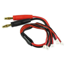 YU-600098 - Cable de charge - 6 x MXPS Yuki