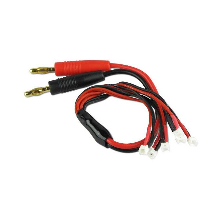 YU-600098 - Cable de charge - 6 x MXPS Yuki