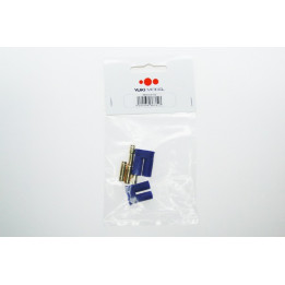 YU-998032 - EC5 Connecteur - 1 x paire Yuki