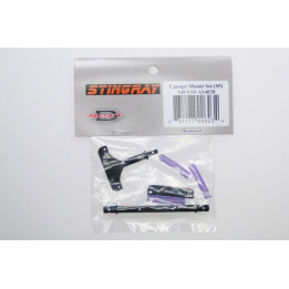 CY-ND-YS5-AS4020 - Canopy Mount Set - Stingray 500 Curtis Youngblood