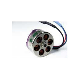 EK-001113 - Brushless motor (airplane) forward 30g (old EK5-0001) Esky