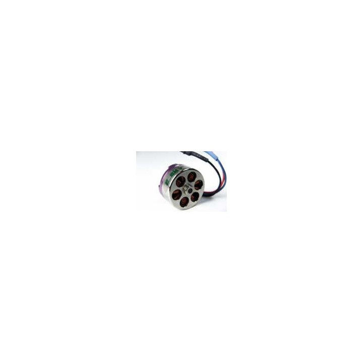EK-001113 - Brushless motor (airplane) forward 30g (old EK5-0001) Esky