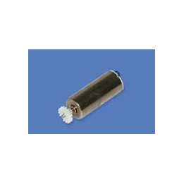 HM-4-3-Z-26 - Tail motor