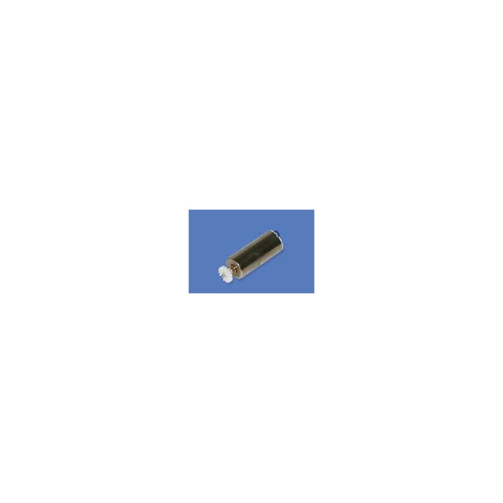 HM-4-3-Z-26 - Tail motor