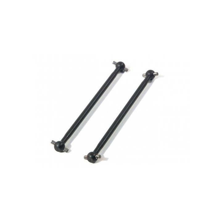HI-86230 - CARDAN MT2 7X86MM (S2) (HPI 86230) HPI Racing