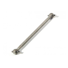 HI-86232 - CARDAN CENTRAL AVANT MT2 7X83MM (HPI 86232) HPI Racing