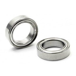 HI-B030 - ROULEMENT 10X15X4MM (S2) (HPI B030) HPI Racing