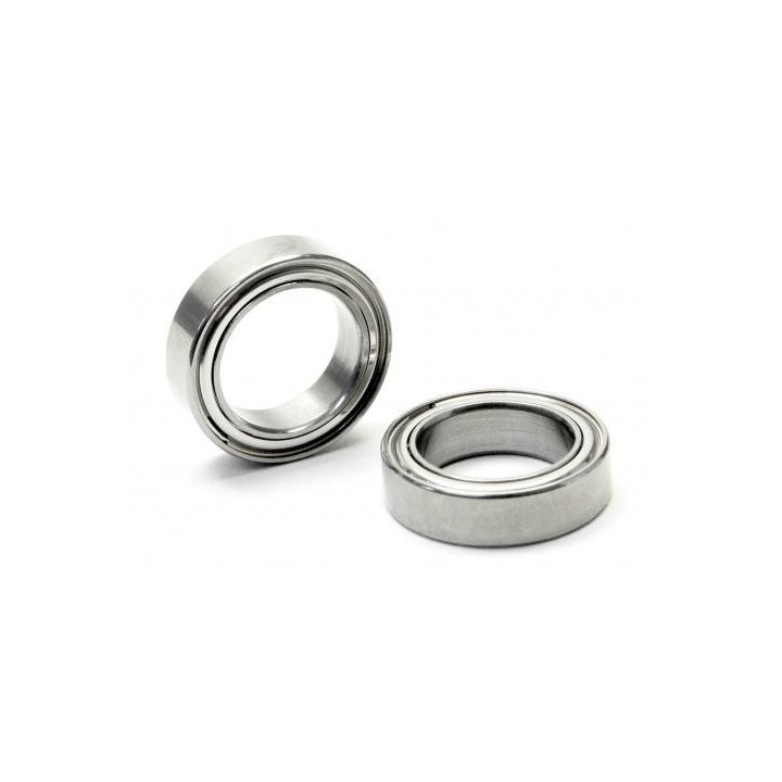HI-B030 - ROULEMENT 10X15X4MM (S2) (HPI B030) HPI Racing