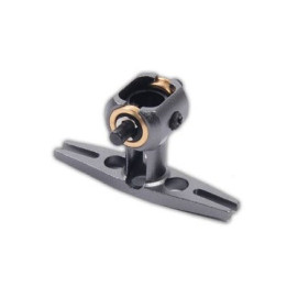 BCX4002 - Lower Rotor Head w/ Dampers BCX4 Xtreme