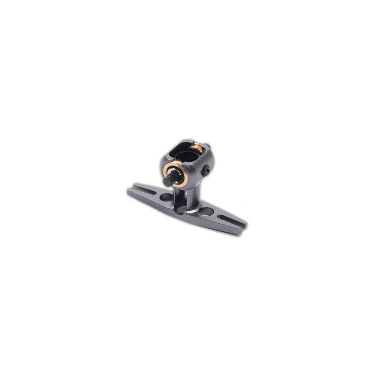 BCX4002 - Lower Rotor Head w/ Dampers BCX4 Xtreme