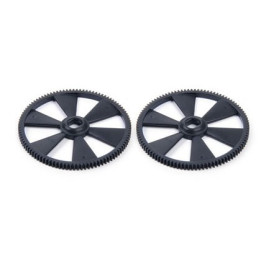 BCX4005-P2 - Spare Lower Gear only (2 pcs) BCX4 Xtreme
