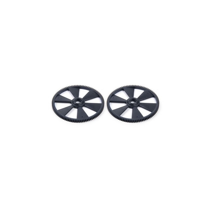 BCX4005-P2 - Spare Lower Gear only (2 pcs) BCX4 Xtreme
